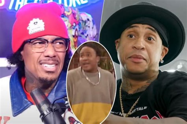 Nick Cannon Denies 'Fumbling' Mariah Carey Marriage