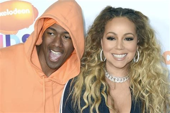 Nick Cannon Roxann Rayburn