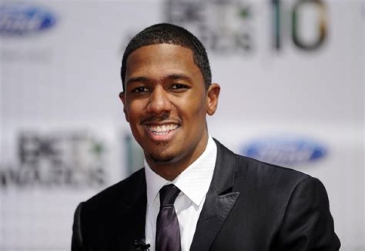 Nick Cannon Trivia 40 interesting facts about the rapper! Useless