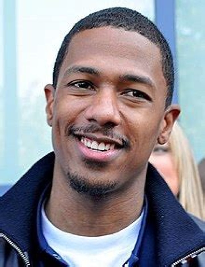 Nick Cannon Wikipedia