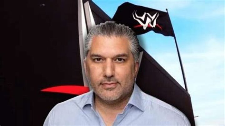 Nick Khan Recently Met the CEO of Disney and ESPN President Amid Talks
