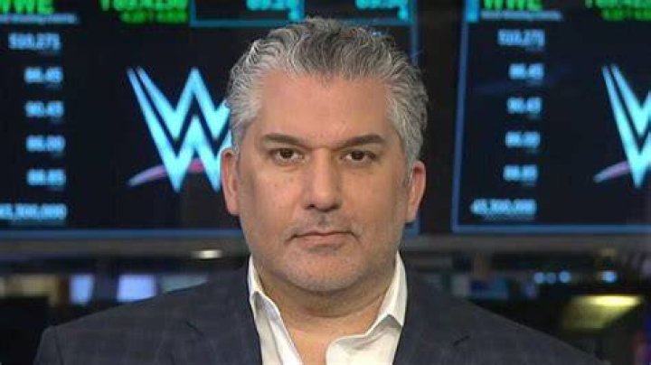 Nick Khan wants to add WWE content to more nights of the week