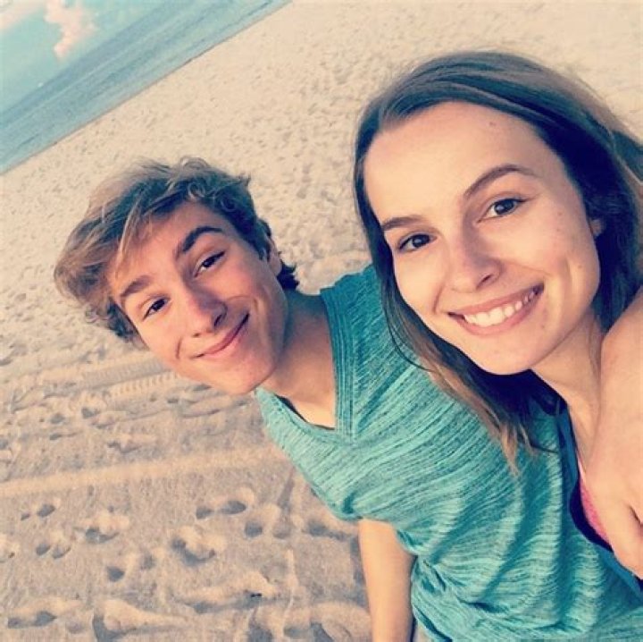 Nick Mendler Bridgit Mendler Wiki FANDOM powered by Wikia