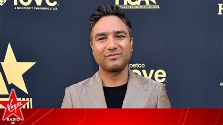 Nick Mohammed on Ted Lasso ‘Who knows if this is the end or not
