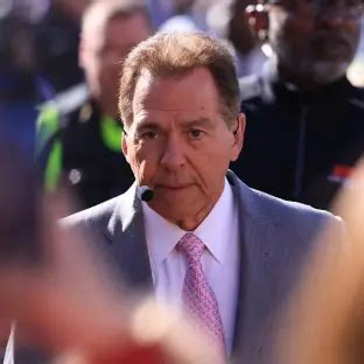 Nick Saban Age, Net worth Weight, Kids, BioWiki, Wife 2024 The Personage