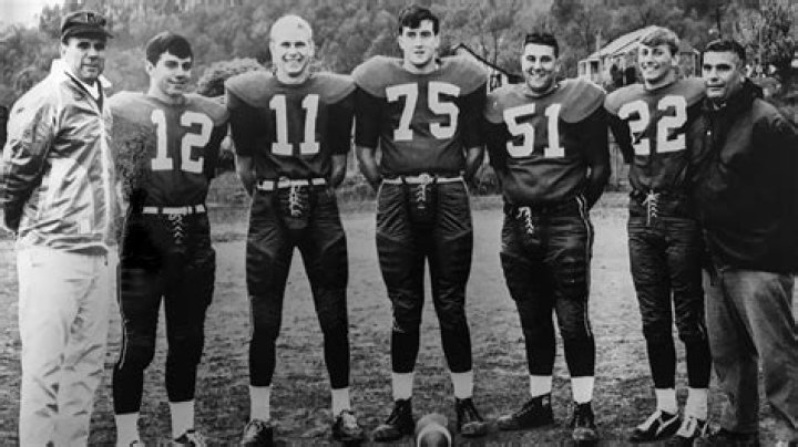 Nick Saban first championship West Virginia high school ESPN