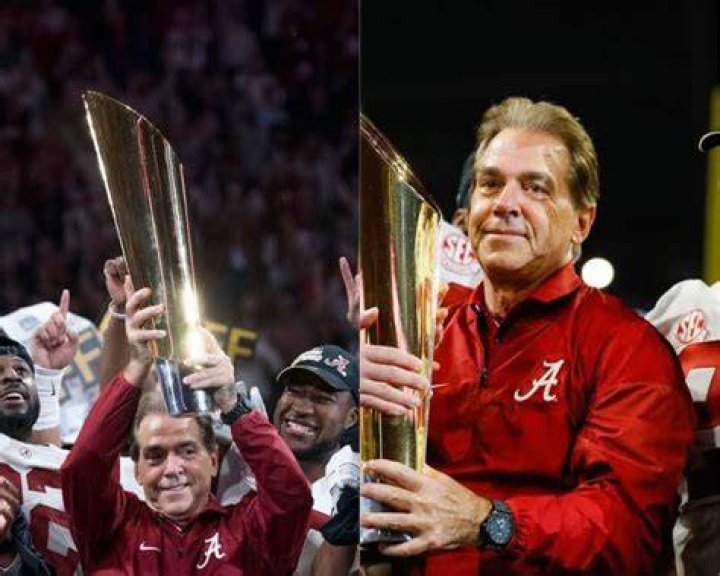 Nick Saban's Ga. mountain mansion to be auctioned