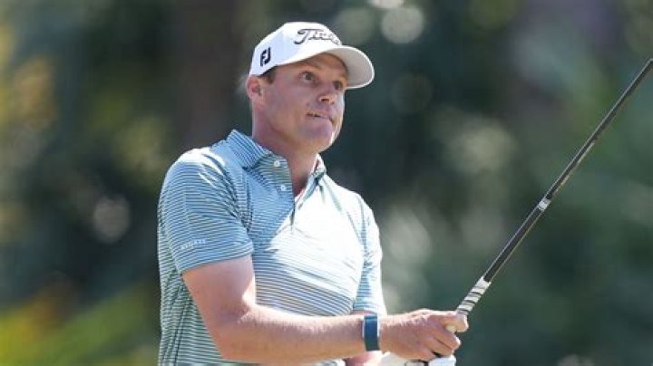 Nick Watney Bio, Net Worth, Married, Wife, Age, Nationality, Family