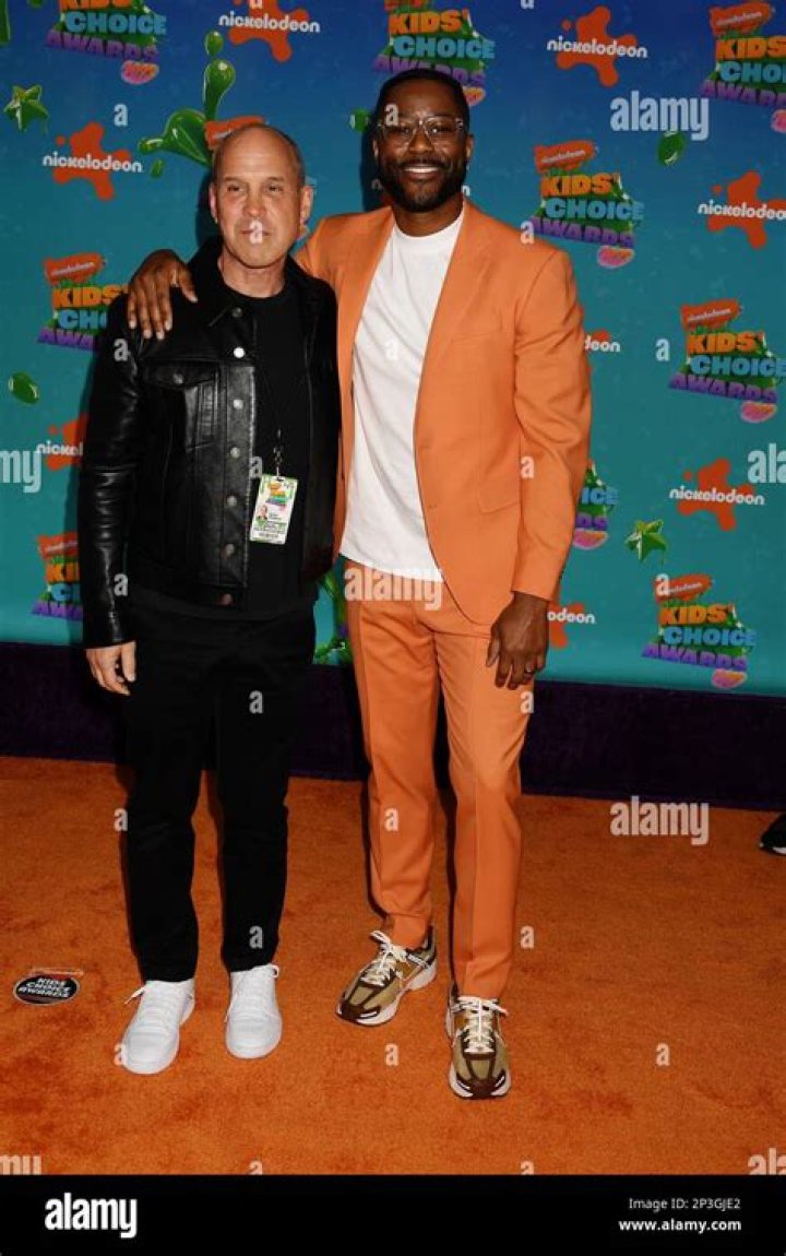 NickALive! Names Brian Robbins President of Nickelodeon