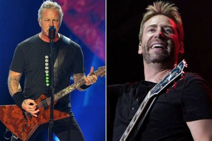 Nickelback&rsquo;s Chad Kroeger Honored as SOCAN&rsquo;s Most Performed Songwriter