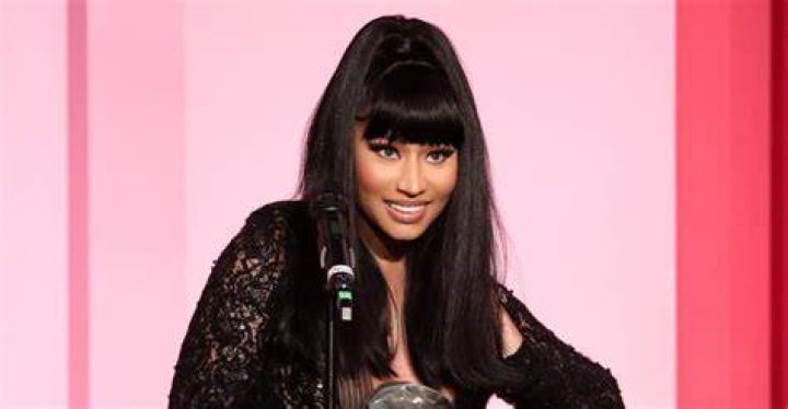 Nicki Minaj gives update on album, shares snippet of new