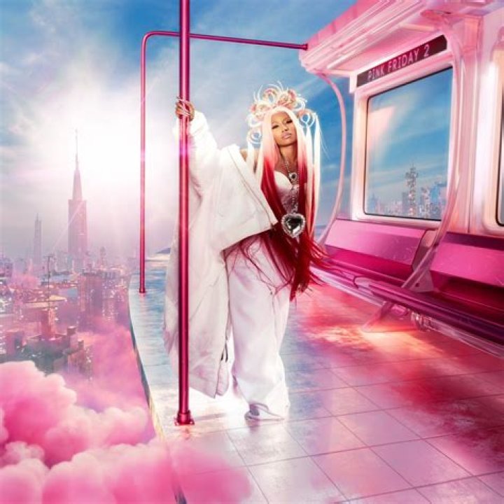 Nicki Minaj Releases New Album 'Queen' Rolling Stone
