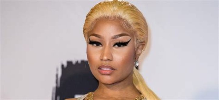 Nicki Minaj to pay 450,000 to Tracy Chapman as she avoids court trial in song copyright battle