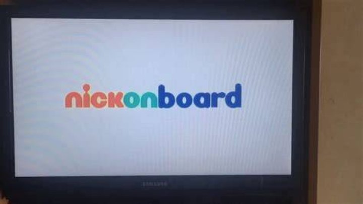NickOnBoard bumper (2019) YouTube