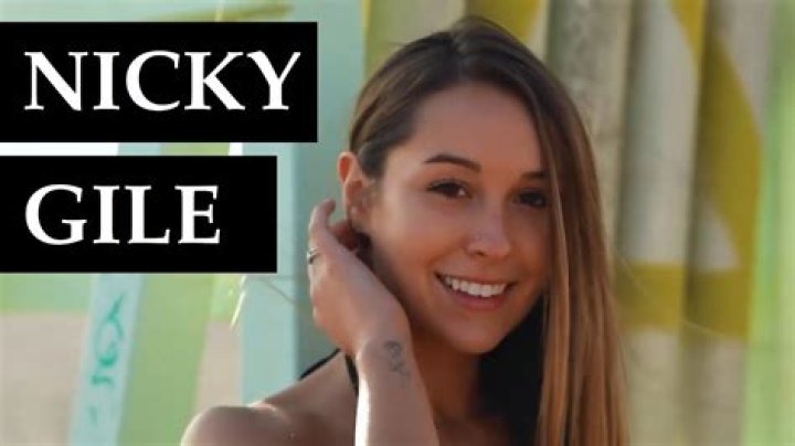 Nicky Gile Nickygile Nude OnlyFans Leaked Photo 370 TopFapGirls
