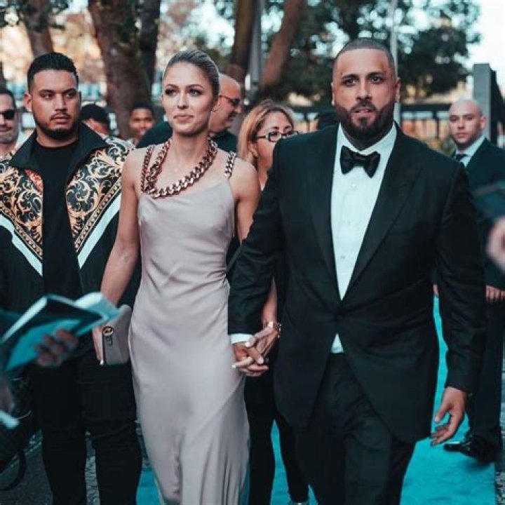 Nicky Jam and Girlfriend Cydney Moreau Break up Amid Engagement