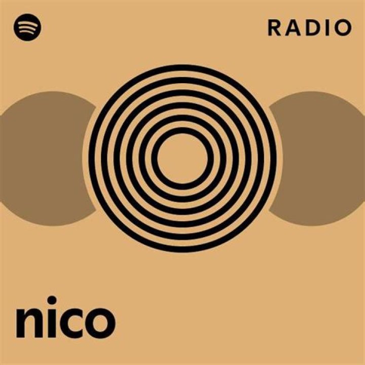 Ni/Co Radio playlist by Spotify Spotify