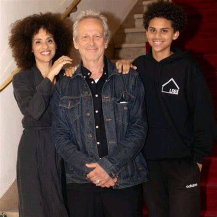 Nico Rockwell Who is The Son Of Alexandre Rockwell And Karyn Parsons
