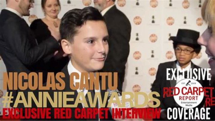 Nicolas Cantu The Amazing World of Gumball Wiki FANDOM powered by Wikia