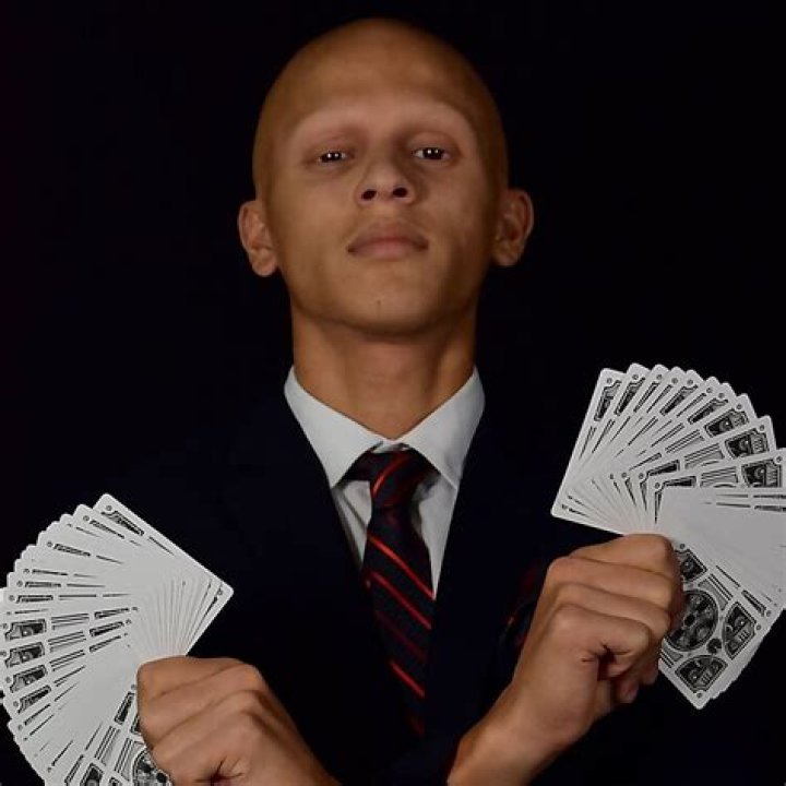 Nicolas Roman Srut Biography, Career, TikTok, Age and Net Worth