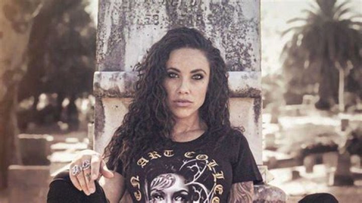 Nicole Boyd Margera bio What is known about Bam Margera&rsquo;s wife? Legit.ng