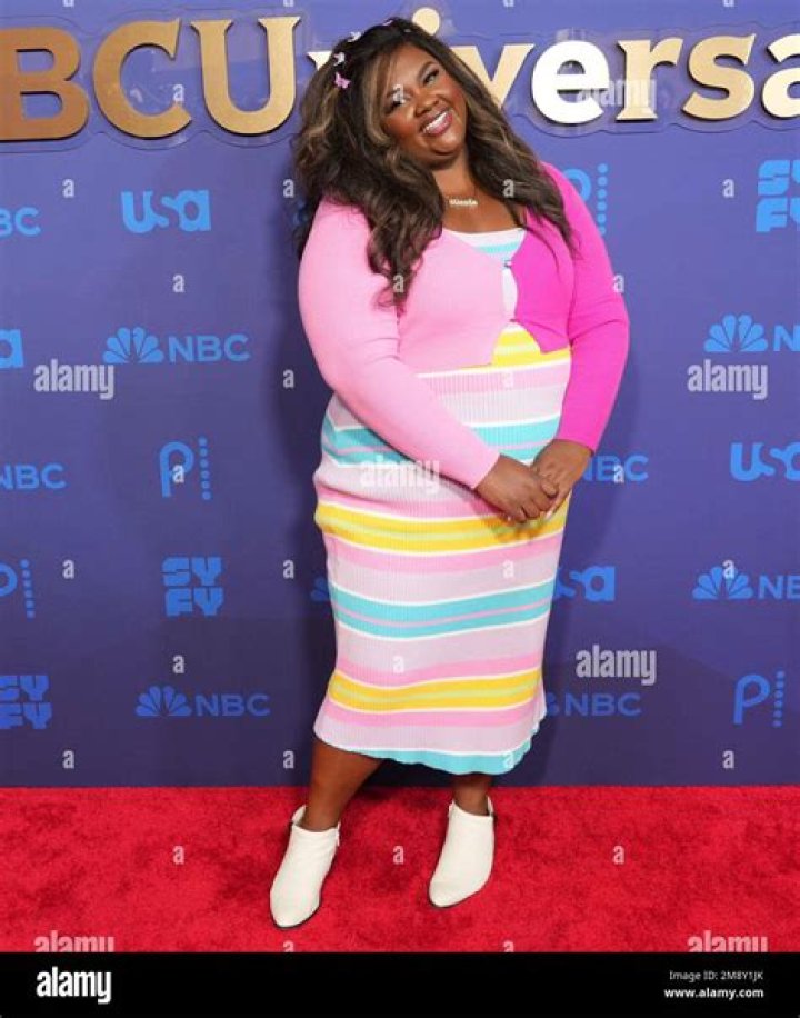 Nicole Byer NBC Insider NBC Insider Official Site