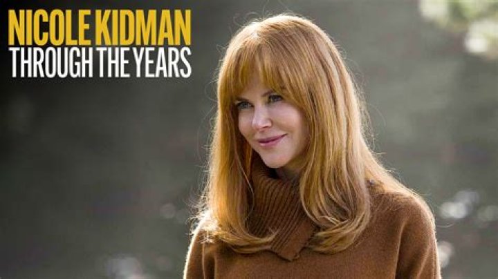 Nicole Kidman Birthday 2024 (June 20, 2024) Year In Days