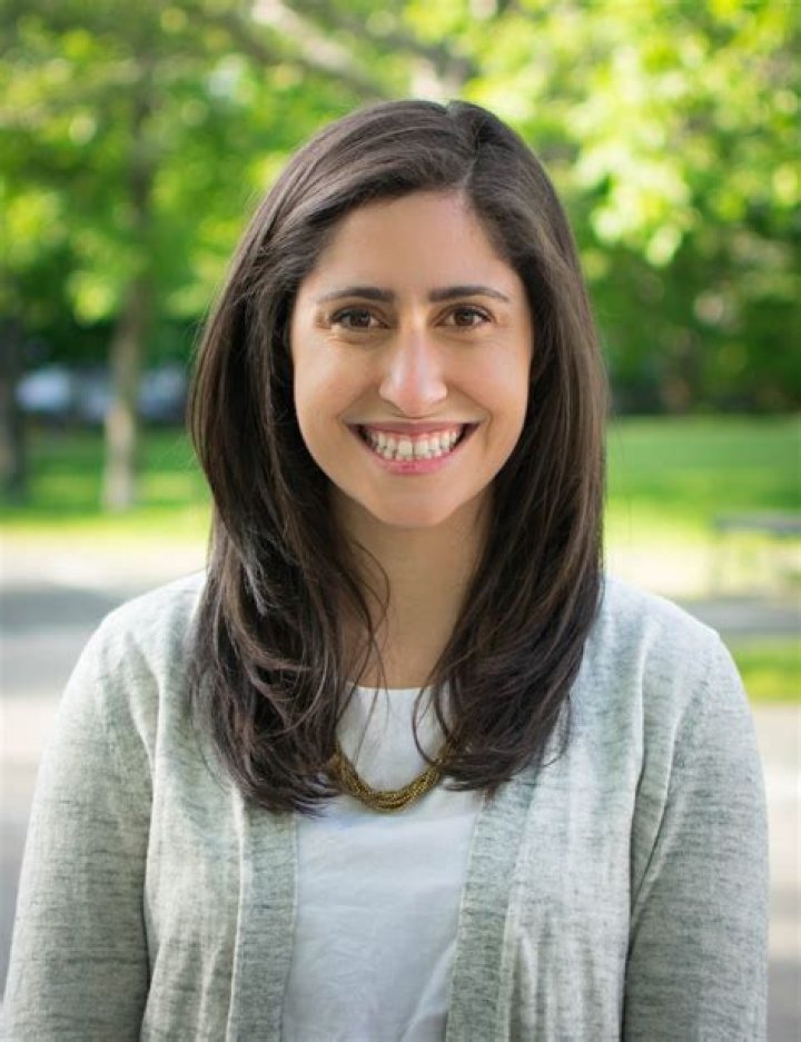 Nicole Perales The People Lab