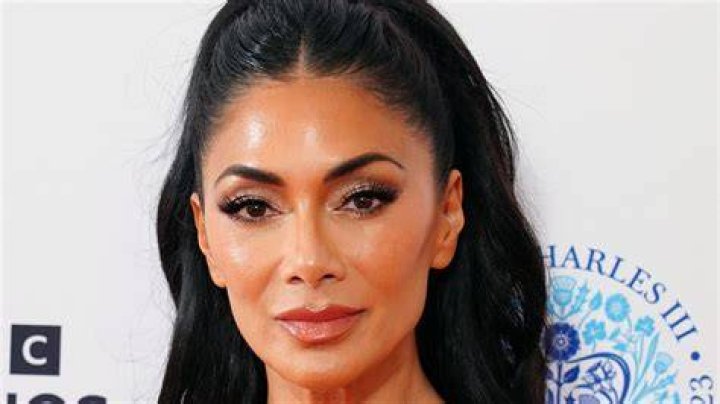 Nicole Scherzinger Ethnicity Found on cdn.images.express.co.uk