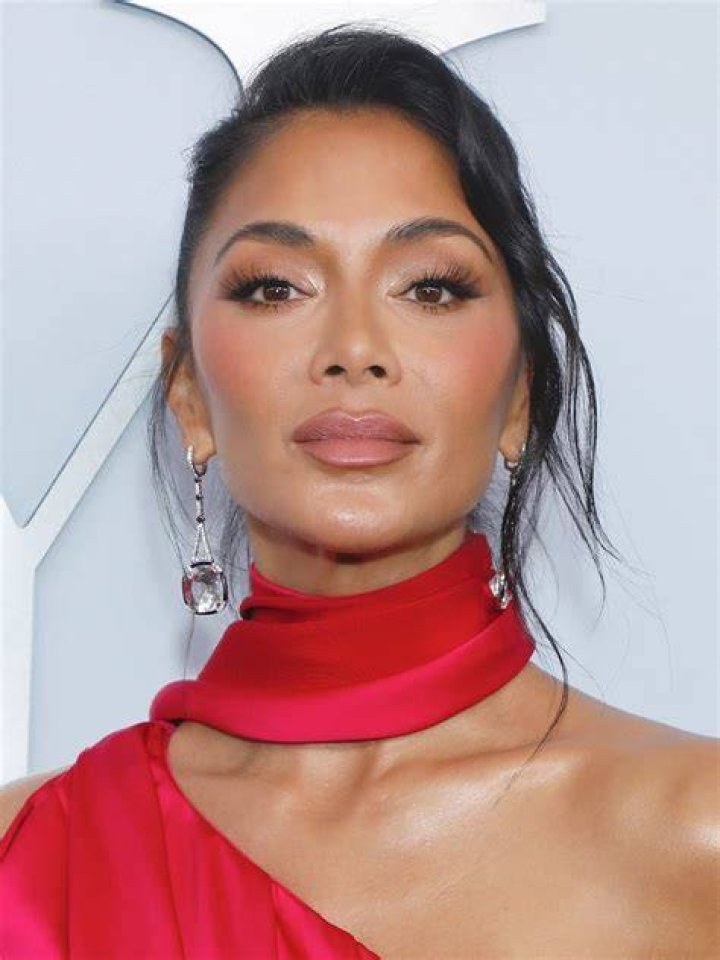 Nicole Scherzinger Pictures Rotten Tomatoes