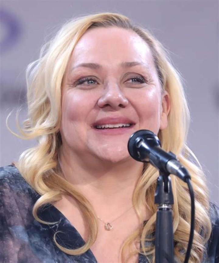 Nicole Sullivan Disney Voice Actors Wiki Fandom