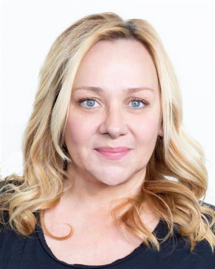 Nicole Sullivan Online Photo Galleries