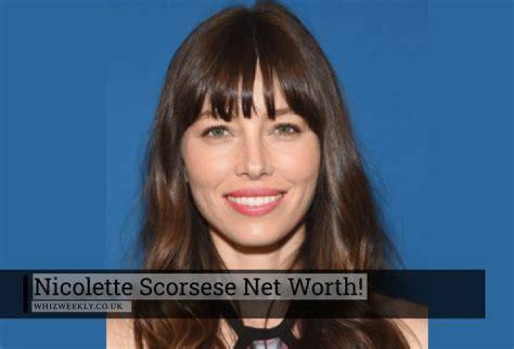 Nicolette Scorsese Nude Naked Pics, Sex Scenes, and Sex Tapes at DobriDelovi