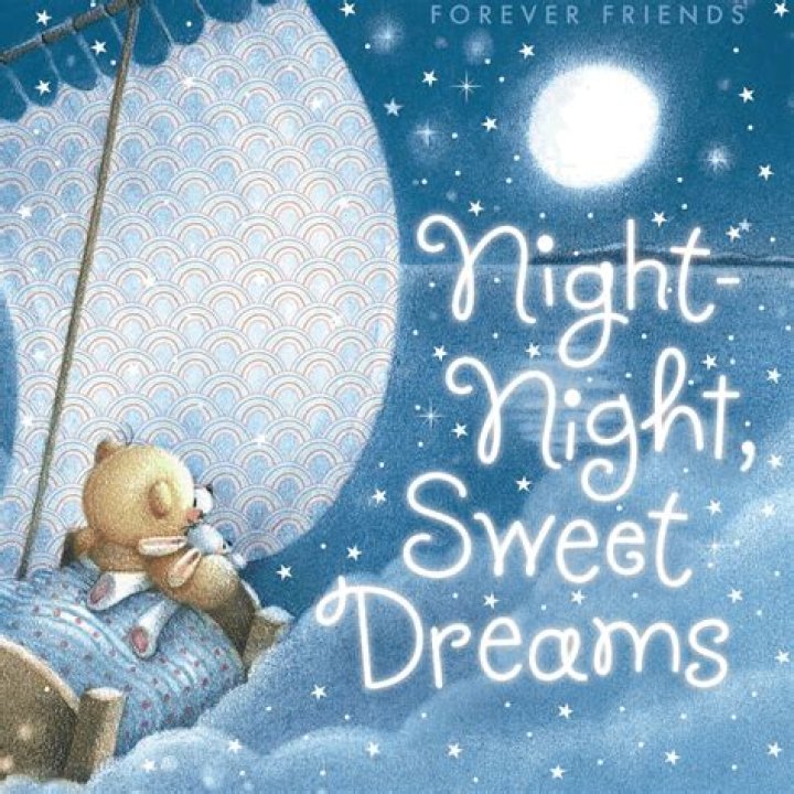 Night Night Sweet Dreams Pictures, Photos, and Images for Facebook, Tumblr, Pinterest, and Twitter