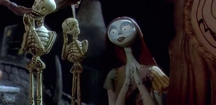Nightmare Before Your Christmas Is Getting a SallyFocused Sequel