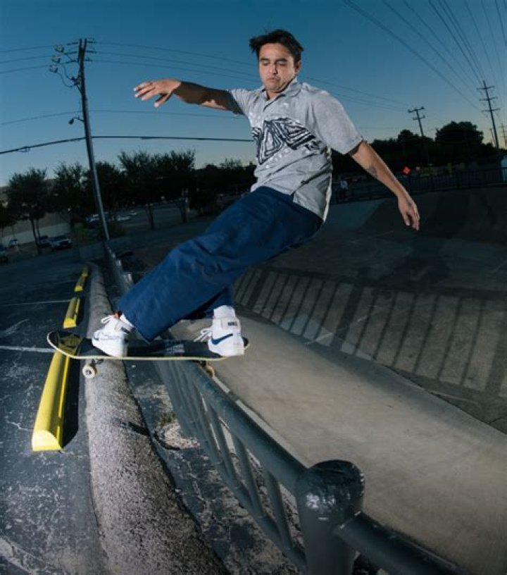 Nike Skateboarding