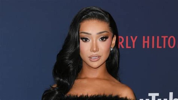 Nikita Dragun Hot The Fappening Leaked Photos 20152024