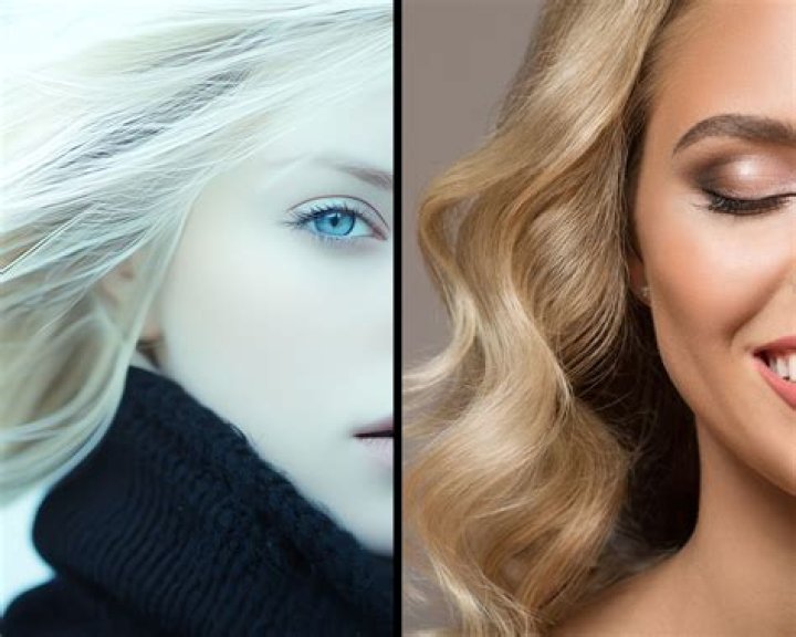 Nikki Blackketter blond hairs pic, Long Hairstyle Ideas, Haircuts Nikki Blackketter Fitness
