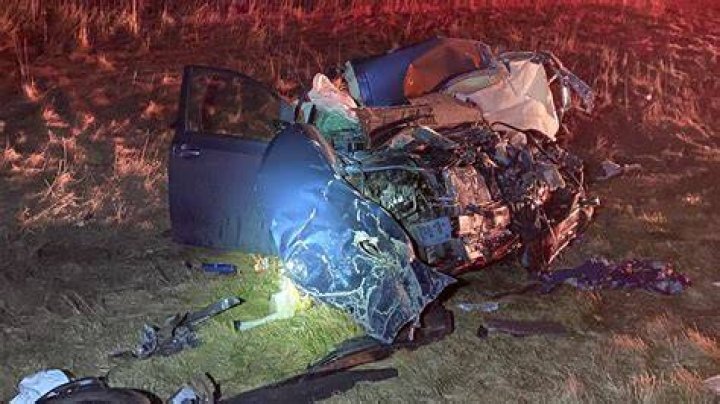 Nikki Catsouras Car Crash Photo Vetyzec