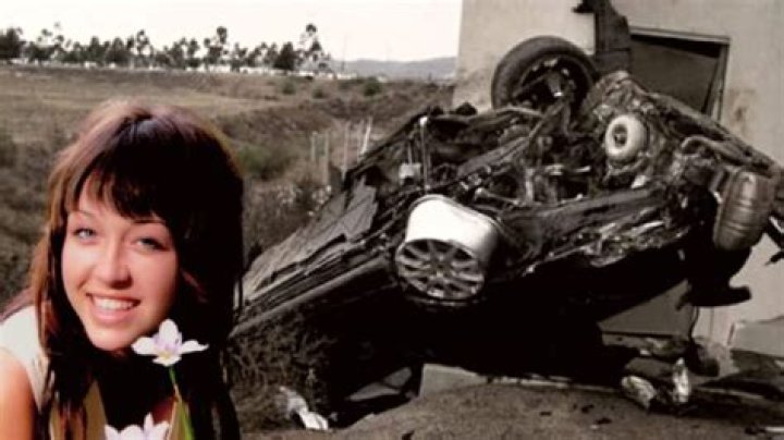 Nikki Catsouras Death, Accident and Photos