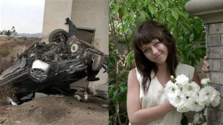 Nikki Catsouras Death Pictures What Happened With Her?