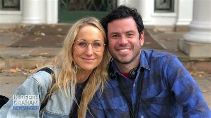 Nikki Glaser Why I tell my boyfriend to sleep with other women YouTube