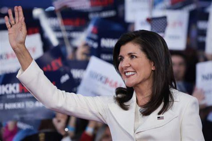 Nikki Haley's Mother, Raj Randhawa, Runs A Successful Business Enterprise