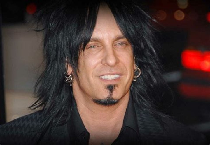 Nikki Sixx Biography Facts, Childhood, Family Life & Achievements