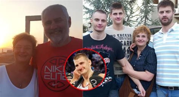 Nikola Jokic Ethnicity And Family Where Is He From?