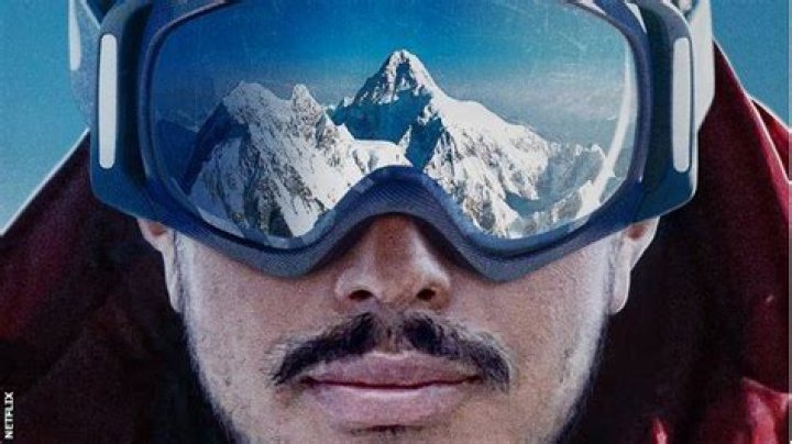 Nimsdai Purja The man who climbed the world's 14 highest mountains in