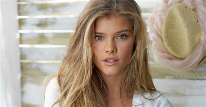 Nina Agdal Triumph EcoChic, Autumn 2011