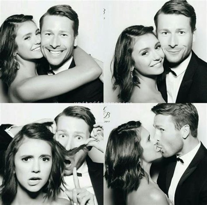 Nina Dobrev and Glen Powell Taking Time Apart