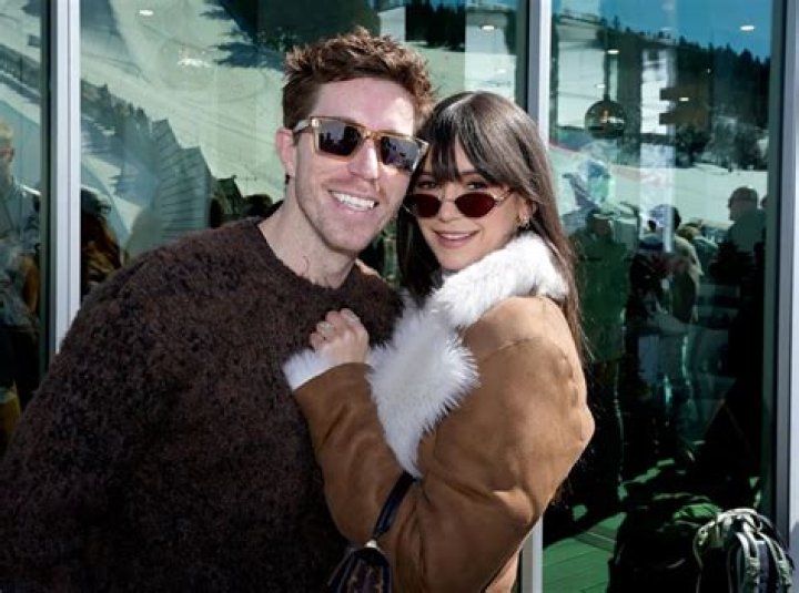 Nina Dobrev and Shaun White's Relationship Timeline