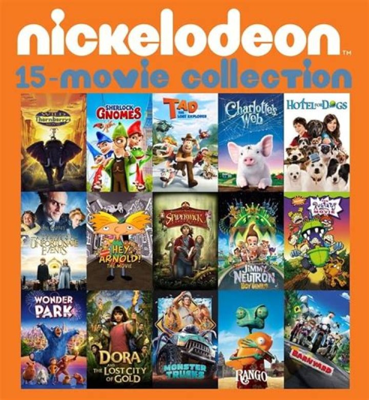Nina Dobrev&rsquo;s Best Movies & TV Shows According To IMDb